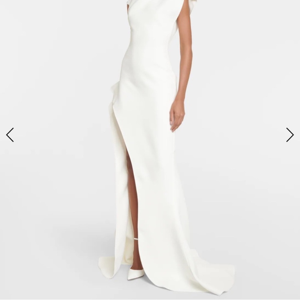 Maticevski Victoire Gown